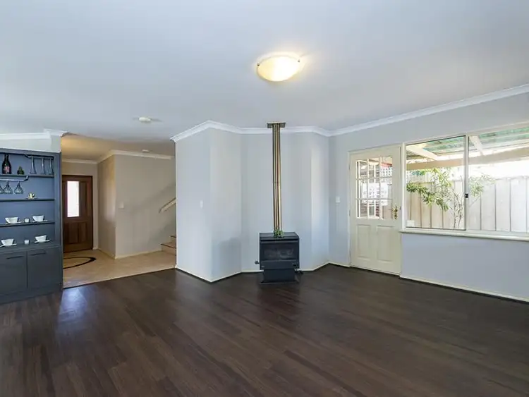 Seventh view of Homely townhouse listing, 207A Washington Street, Victoria Park WA 6100