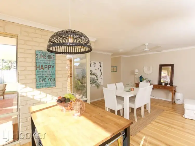 Fourth view of Homely house listing, 6 Dundee Close, Warnbro WA 6169