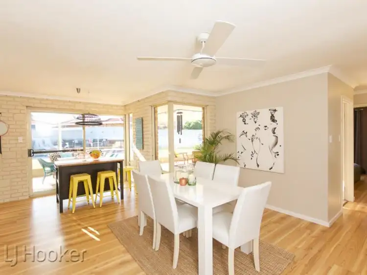 Fifth view of Homely house listing, 6 Dundee Close, Warnbro WA 6169