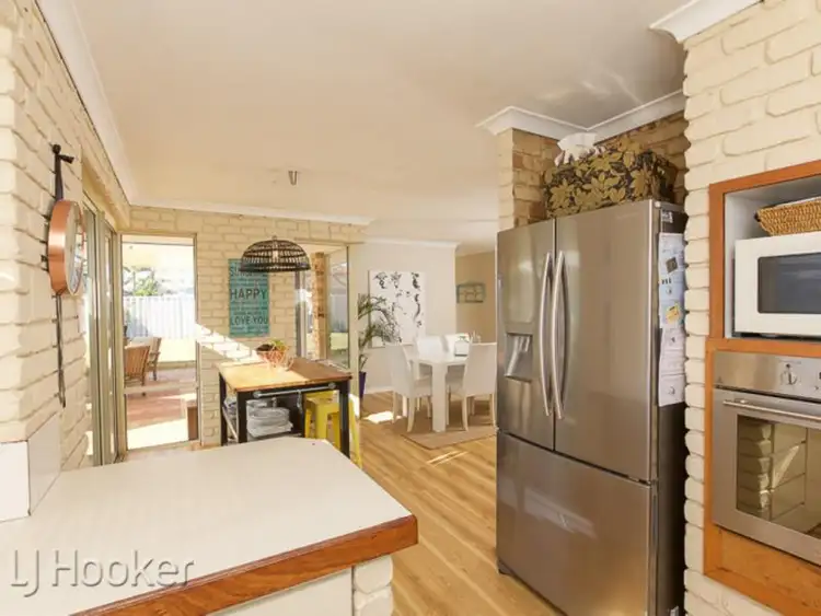 Sixth view of Homely house listing, 6 Dundee Close, Warnbro WA 6169