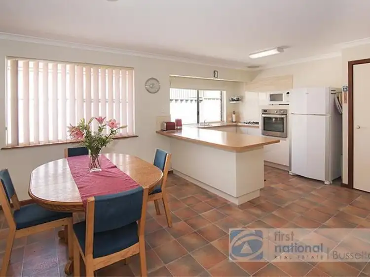 Second view of Homely house listing, 14 Prince Regent Drive, West Busselton WA 6280