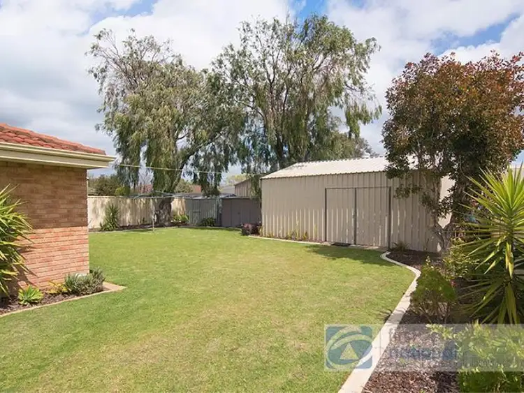 Third view of Homely house listing, 14 Prince Regent Drive, West Busselton WA 6280