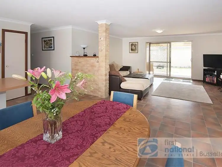 Fourth view of Homely house listing, 14 Prince Regent Drive, West Busselton WA 6280