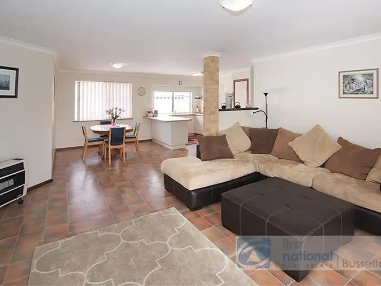 Fifth view of Homely house listing, 14 Prince Regent Drive, West Busselton WA 6280
