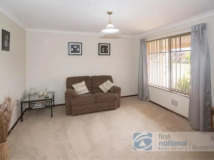 Sixth view of Homely house listing, 14 Prince Regent Drive, West Busselton WA 6280