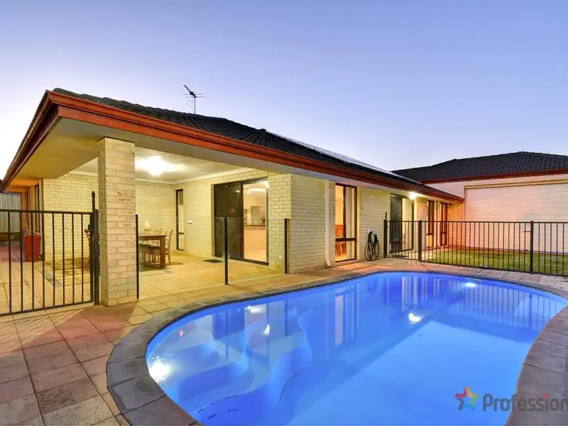 Main view of Homely house listing, 37 Crosthwait Circle, Tapping WA 6065