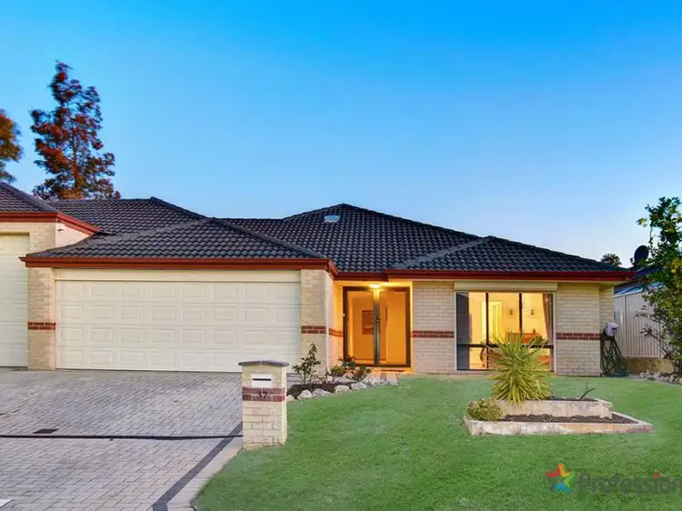Second view of Homely house listing, 37 Crosthwait Circle, Tapping WA 6065