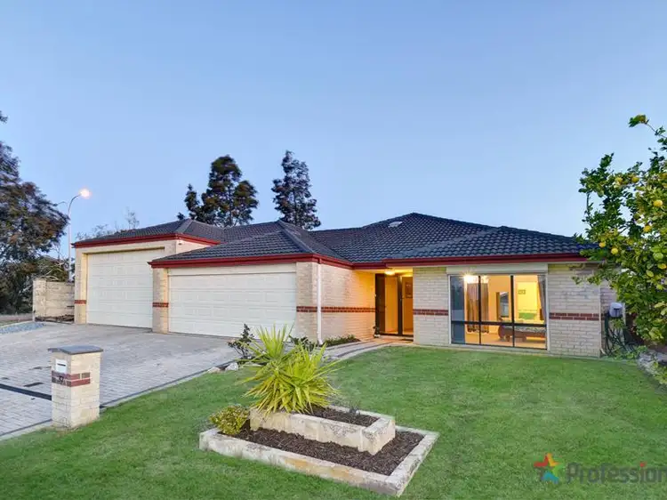 Third view of Homely house listing, 37 Crosthwait Circle, Tapping WA 6065