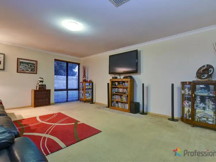 Fifth view of Homely house listing, 37 Crosthwait Circle, Tapping WA 6065
