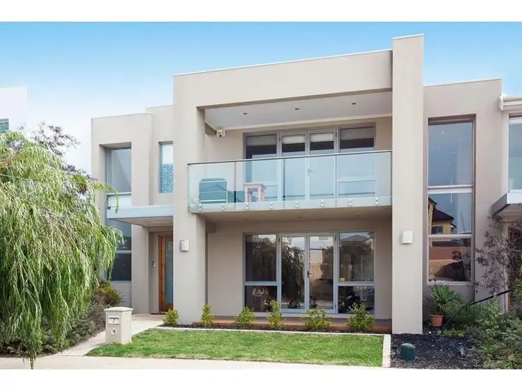 Main view of Homely house listing, 7 Leonidas Road, North Coogee WA 6163