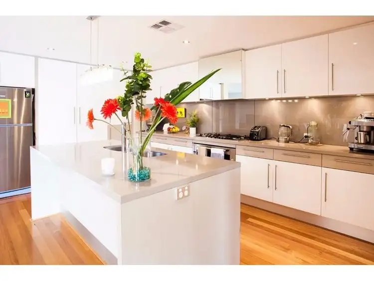 Fifth view of Homely house listing, 7 Leonidas Road, North Coogee WA 6163