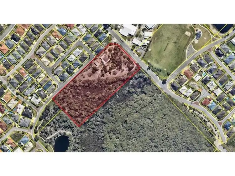 Lot 1 Shreeve Road, Canning Vale WA 6155
