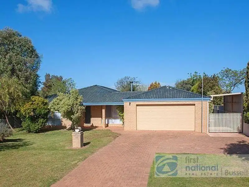 Main view of Homely house listing, 13 Anthony Road, Geographe WA 6280