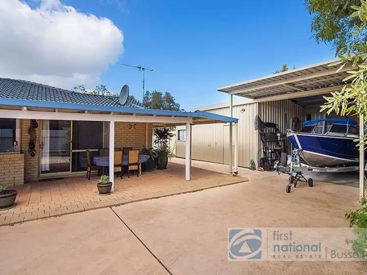 Third view of Homely house listing, 13 Anthony Road, Geographe WA 6280