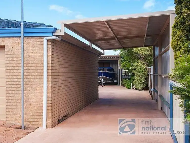 Fourth view of Homely house listing, 13 Anthony Road, Geographe WA 6280