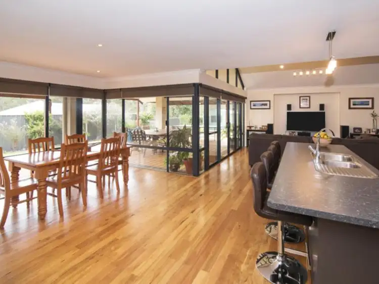 Fourth view of Homely house listing, 14 Riverslea Drive, Margaret River WA 6285