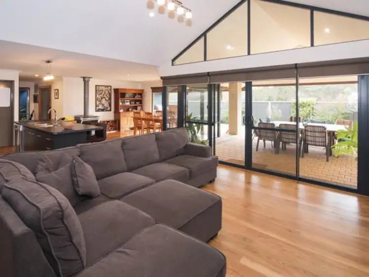 Fifth view of Homely house listing, 14 Riverslea Drive, Margaret River WA 6285