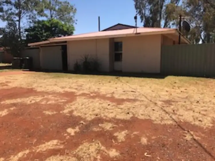 19 Culldorah Street, Newman WA 6753