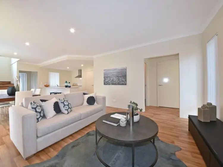 4 Louth Lane, Butler WA 6036