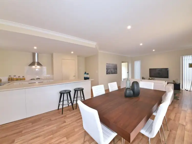 Fifth view of Homely house listing, 4 Louth Lane, Butler WA 6036