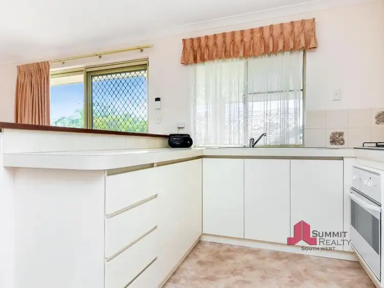 Seventh view of Homely house listing, 20 Clydesdale Drive, Eaton WA 6232