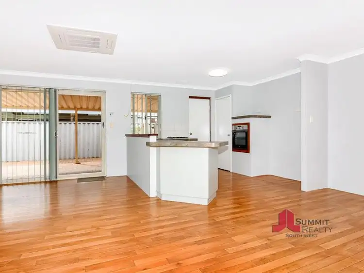 Third view of Homely house listing, 10 Kelderman Elbow, Eaton WA 6232