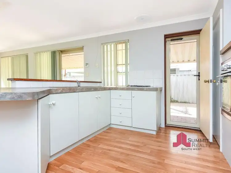Fifth view of Homely house listing, 10 Kelderman Elbow, Eaton WA 6232
