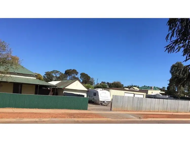 Second view of Homely house listing, Lot R1054, 6 Saint Albans Road, Piccadilly WA 6430