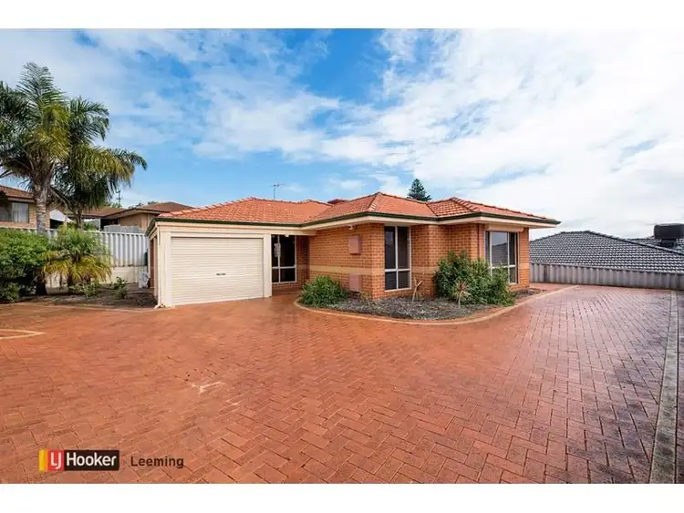 Main view of Homely house listing, 2/4 Trellis Place, Spearwood WA 6163