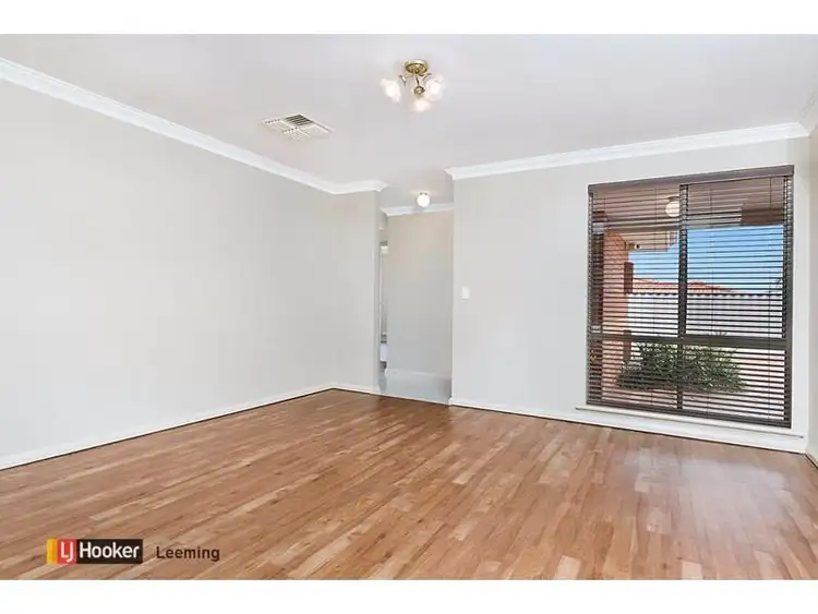 Second view of Homely house listing, 2/4 Trellis Place, Spearwood WA 6163