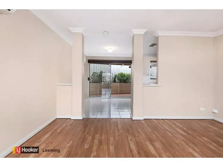 Third view of Homely house listing, 2/4 Trellis Place, Spearwood WA 6163