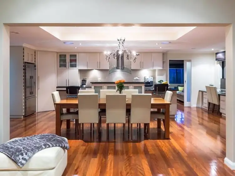 Second view of Homely house listing, 7 Akera Close, Hillarys WA 6025