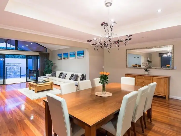 Third view of Homely house listing, 7 Akera Close, Hillarys WA 6025