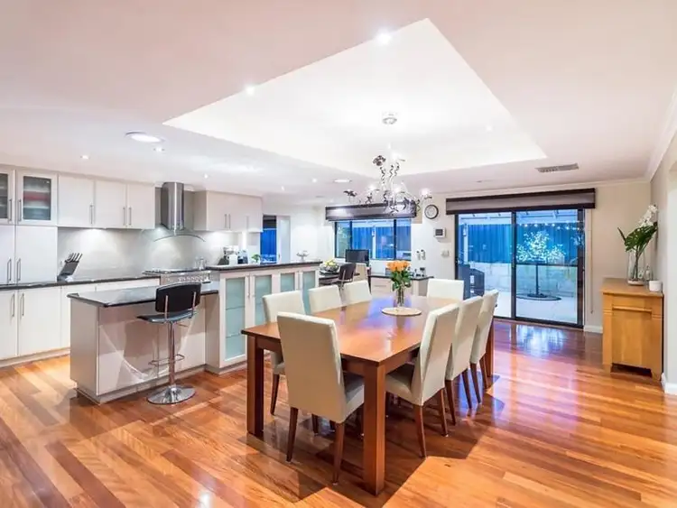 Fifth view of Homely house listing, 7 Akera Close, Hillarys WA 6025