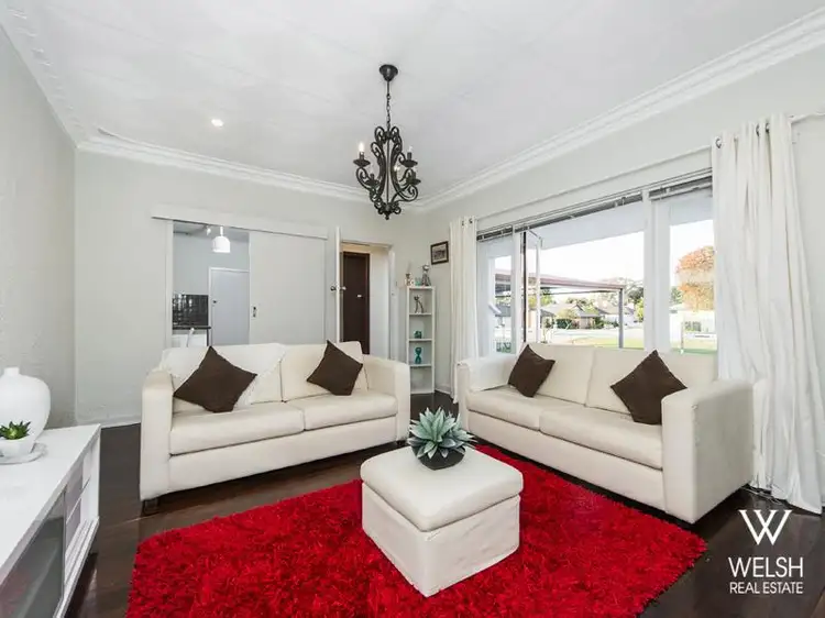 Third view of Homely house listing, 12 Whiteside Street, Cloverdale WA 6105