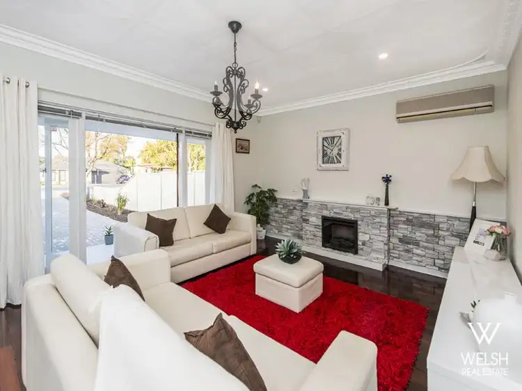 Fourth view of Homely house listing, 12 Whiteside Street, Cloverdale WA 6105
