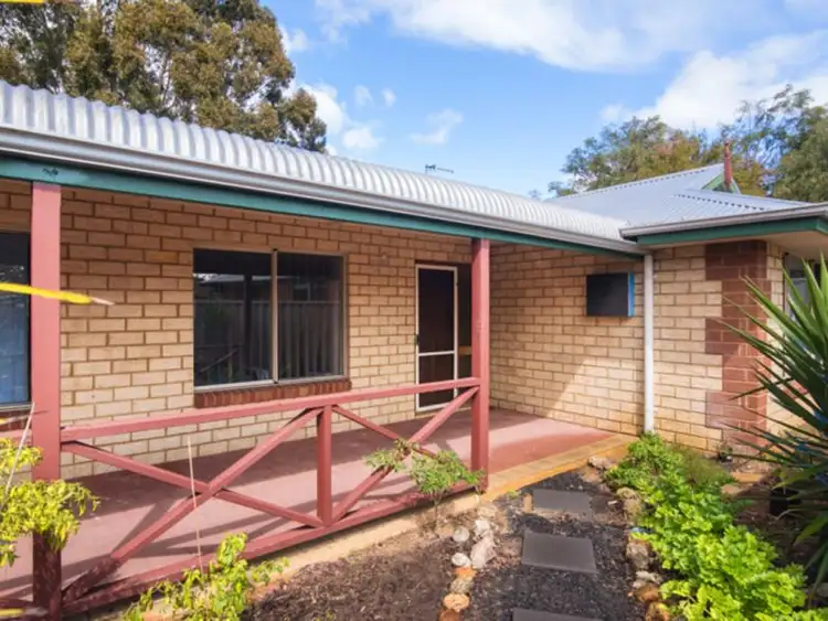 3/32 Hillier Drive, Margaret River WA 6285