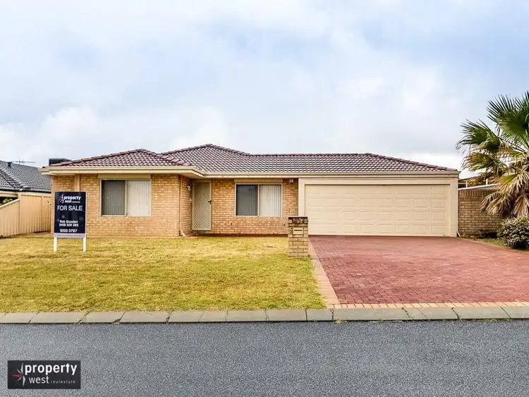 62 Carlton Turn, Currambine WA 6028