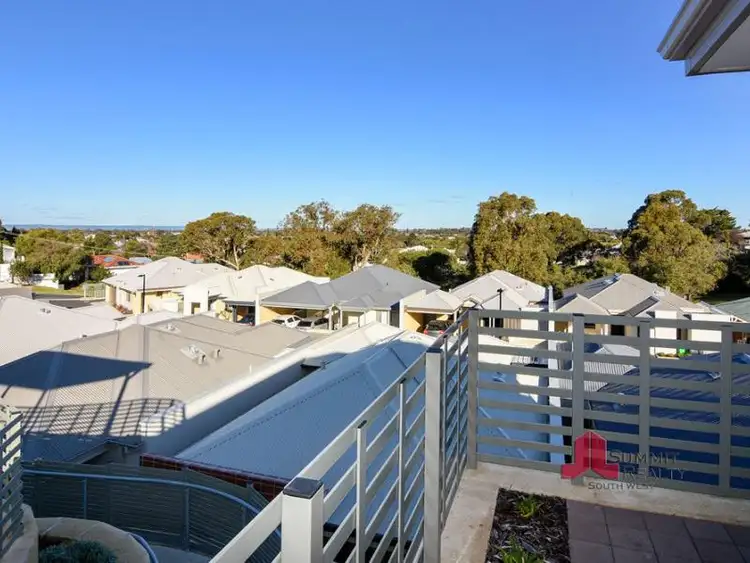 Second view of Homely villa listing, 24/2 Wattle Street, Bunbury WA 6230