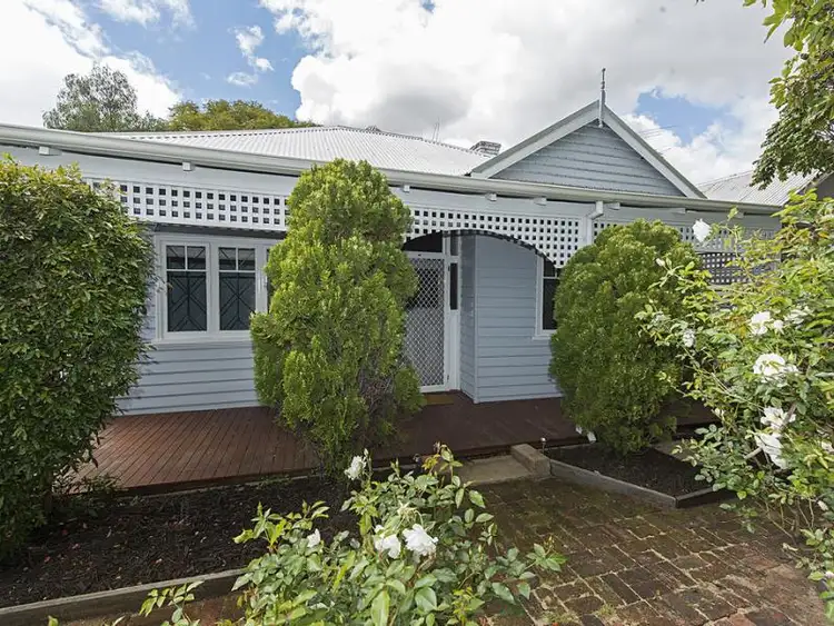 Second view of Homely house listing, 230 Berwick Street, Victoria Park WA 6100