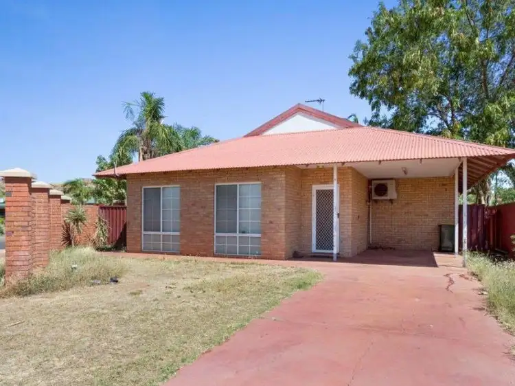 Main view of Homely house listing, 1A Bond Place, Pegs Creek WA 6714