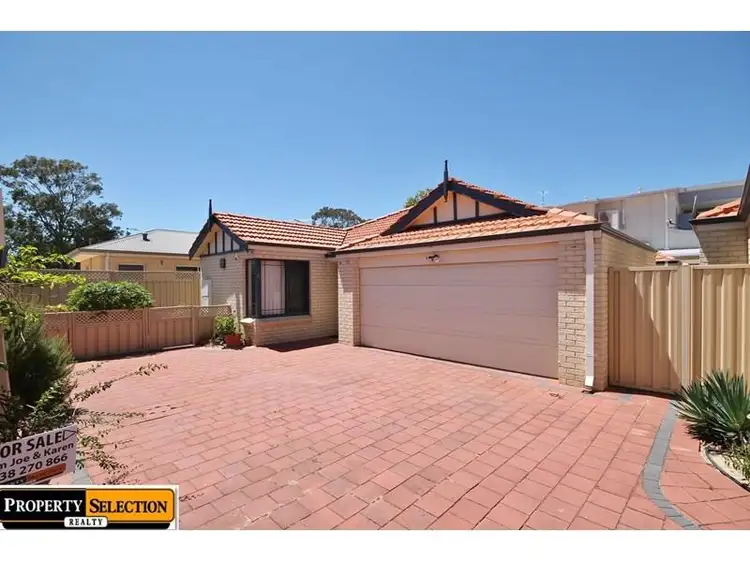 38c Winchelsea Road, Nollamara WA 6061