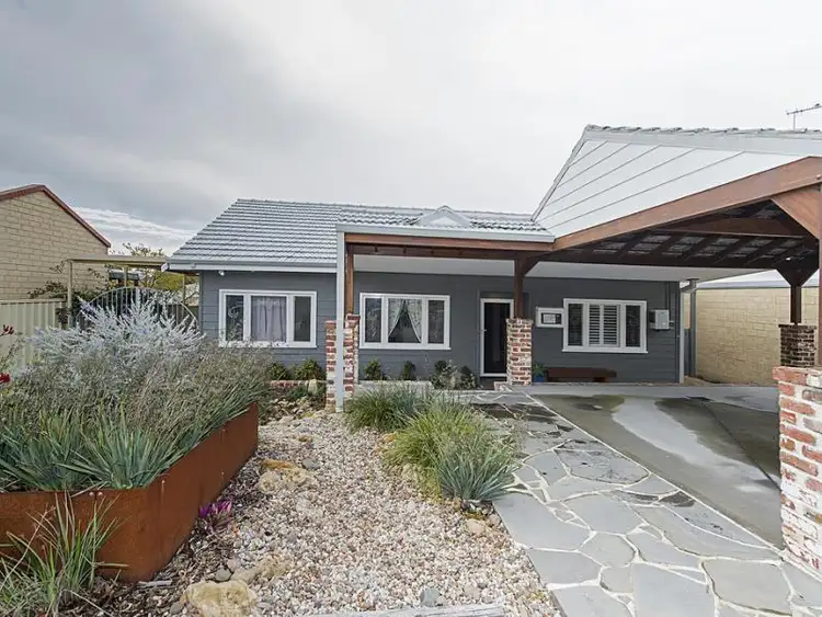 Second view of Homely house listing, 3 Withnell Street, East Victoria Park WA 6101