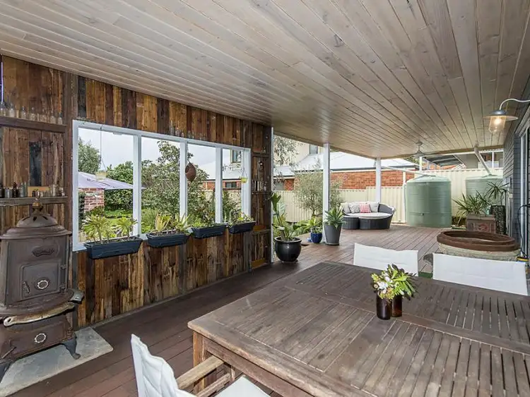 Sixth view of Homely house listing, 3 Withnell Street, East Victoria Park WA 6101