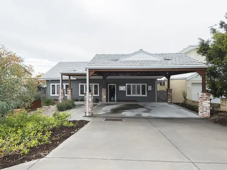 Seventh view of Homely house listing, 3 Withnell Street, East Victoria Park WA 6101