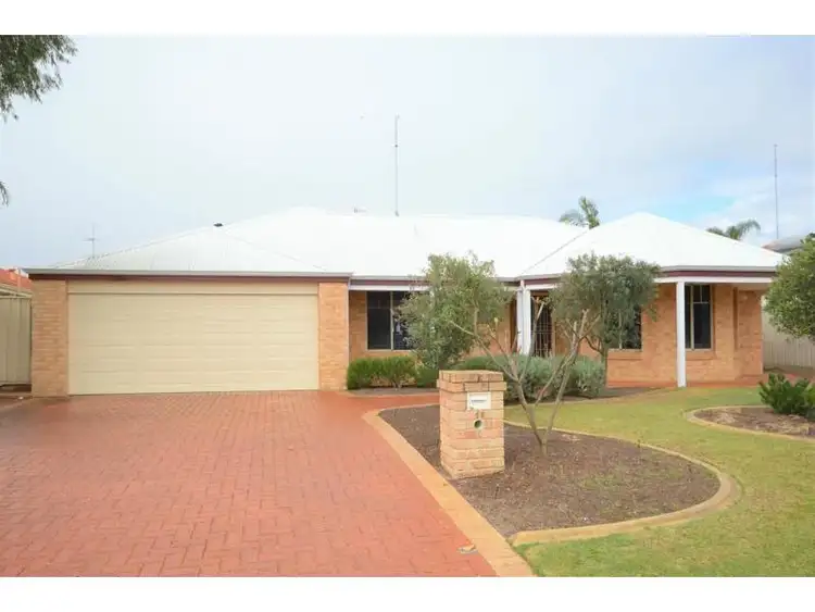 16 Yunderup Road, South Yunderup WA 6208