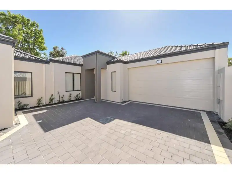 Main view of Homely villa listing, 8C Boyce Road, Balcatta WA 6021