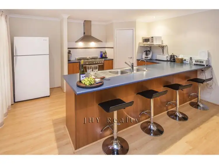 Third view of Homely house listing, 4 Indooroopilly Crescent, Dunsborough WA 6281