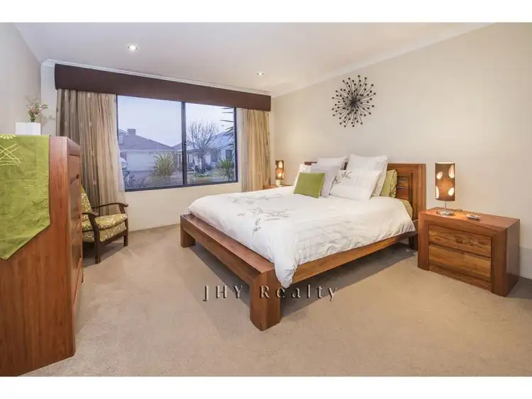 Sixth view of Homely house listing, 4 Indooroopilly Crescent, Dunsborough WA 6281