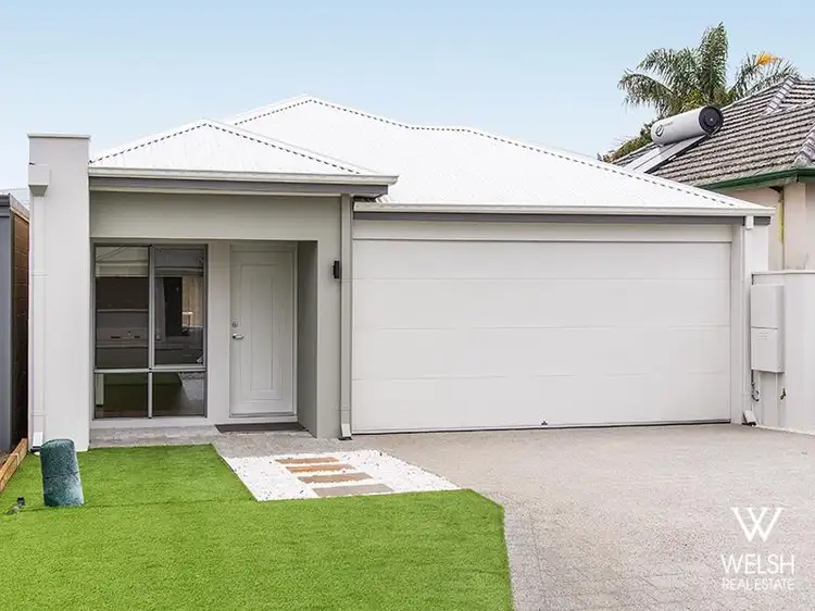 5 Arthur Street, Kewdale WA 6105